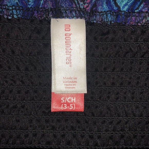 Strapless Top - Picture 2 of 2